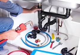 Re-piping Services in Hattiesburg, MS